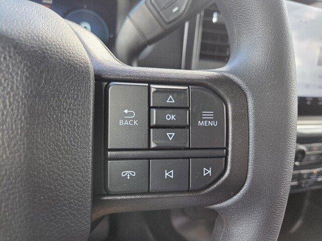 New 2026 Avalanche Ford STX® image 16