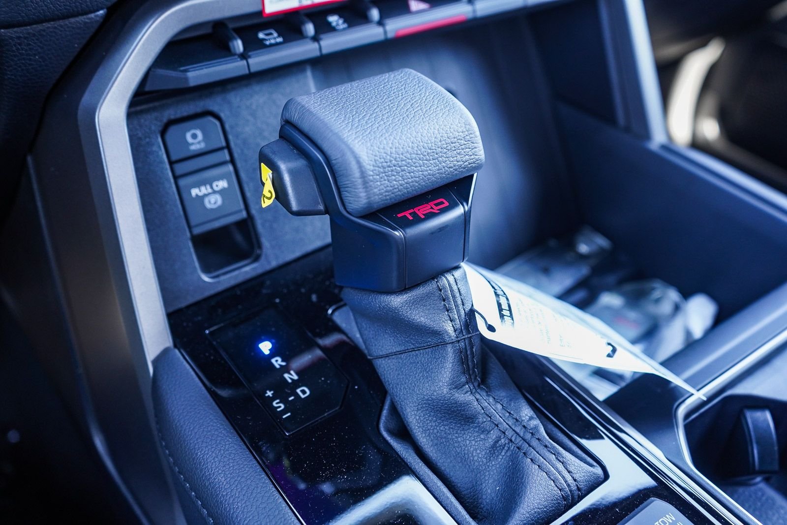 2026 Toyota Tundra Limited - Photo 23