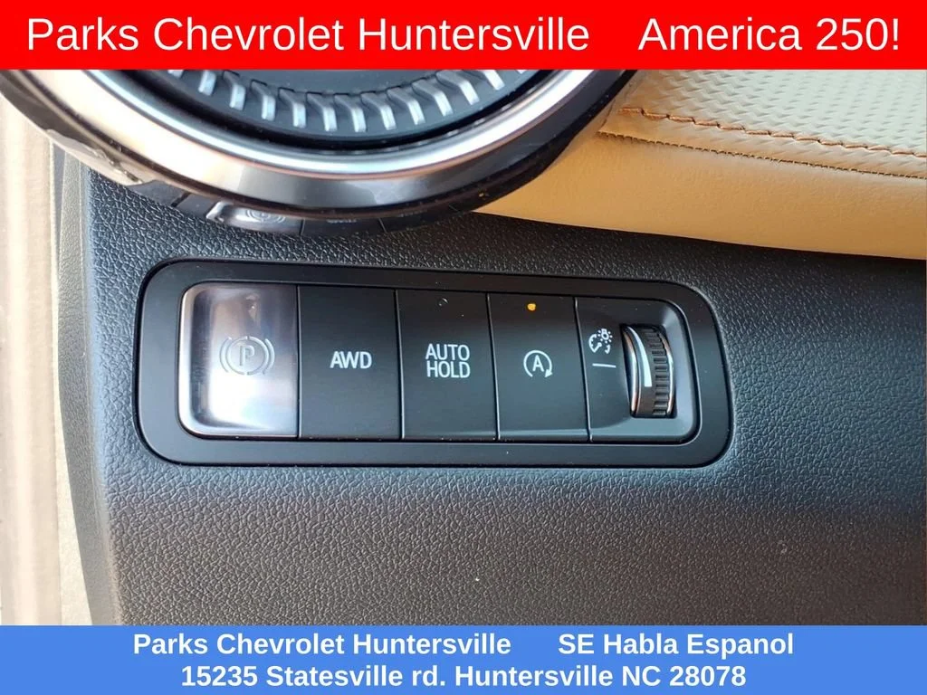 2026 Chevrolet Equinox ACTIV - Photo 16
