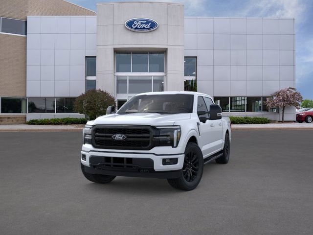 Used 2026 Ford F-150 Lariat with VIN 1FTFW5L80TFA79288 for sale in Apple Valley, Minnesota