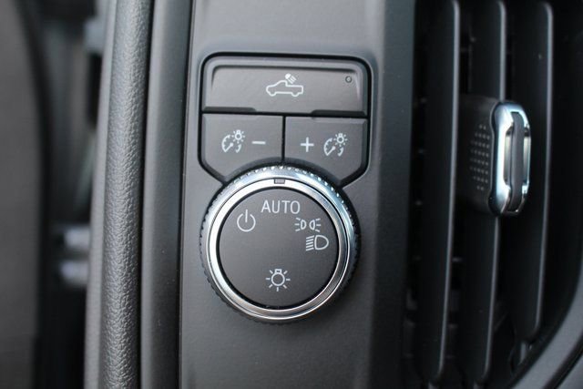 2025 GMC Sierra 1500 Pro - Photo 13