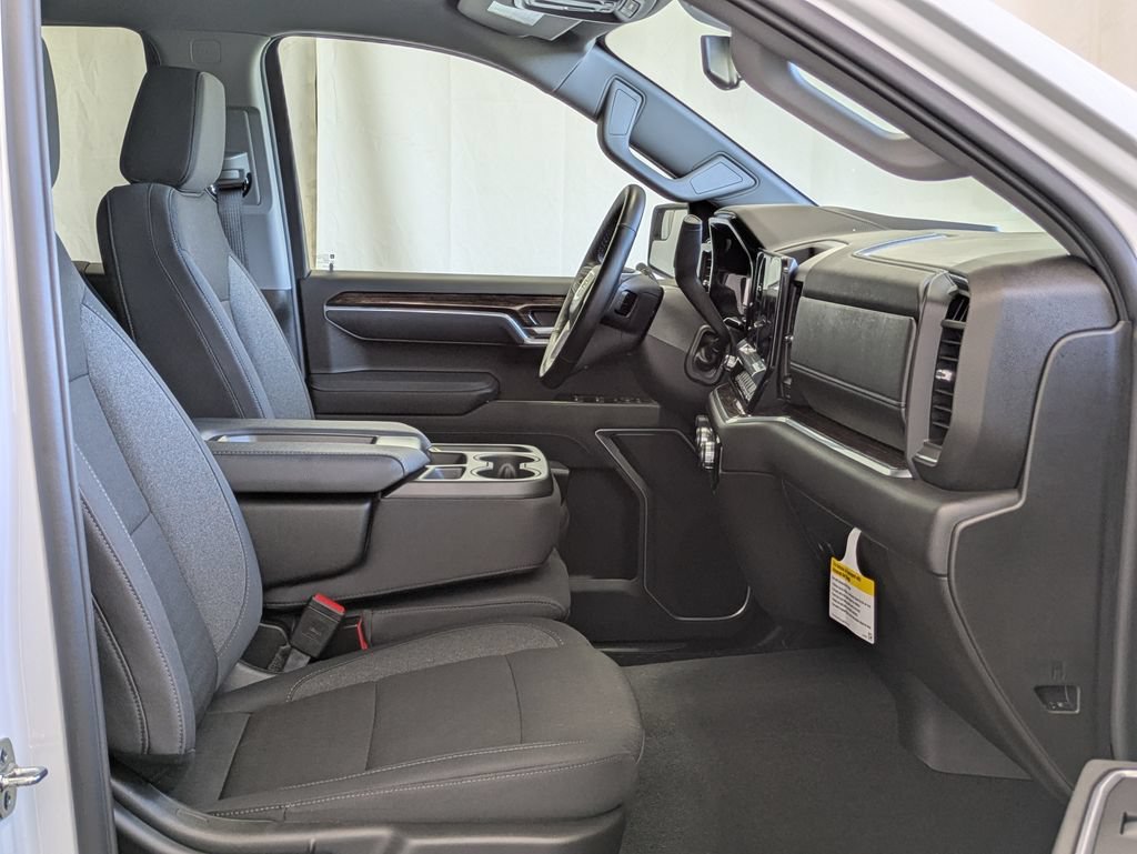 2026 GMC Sierra 1500 SLE - Photo 21