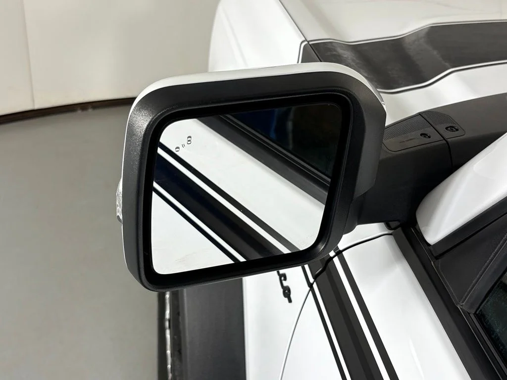Used 2022 White Ford Outer Banks image 15