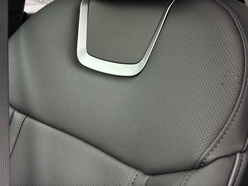 2026 Hyundai Santa Cruz Limited - Photo 47