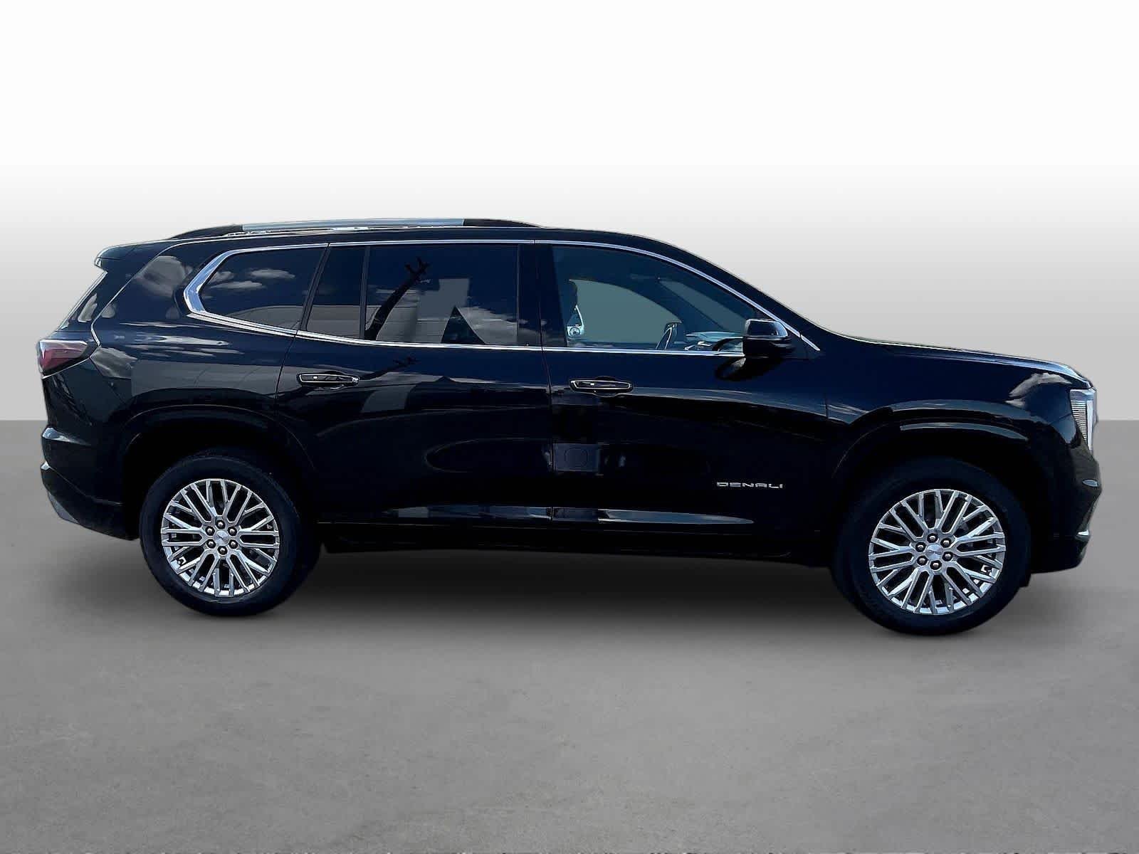 2024 GMC Acadia Denali - Photo 8