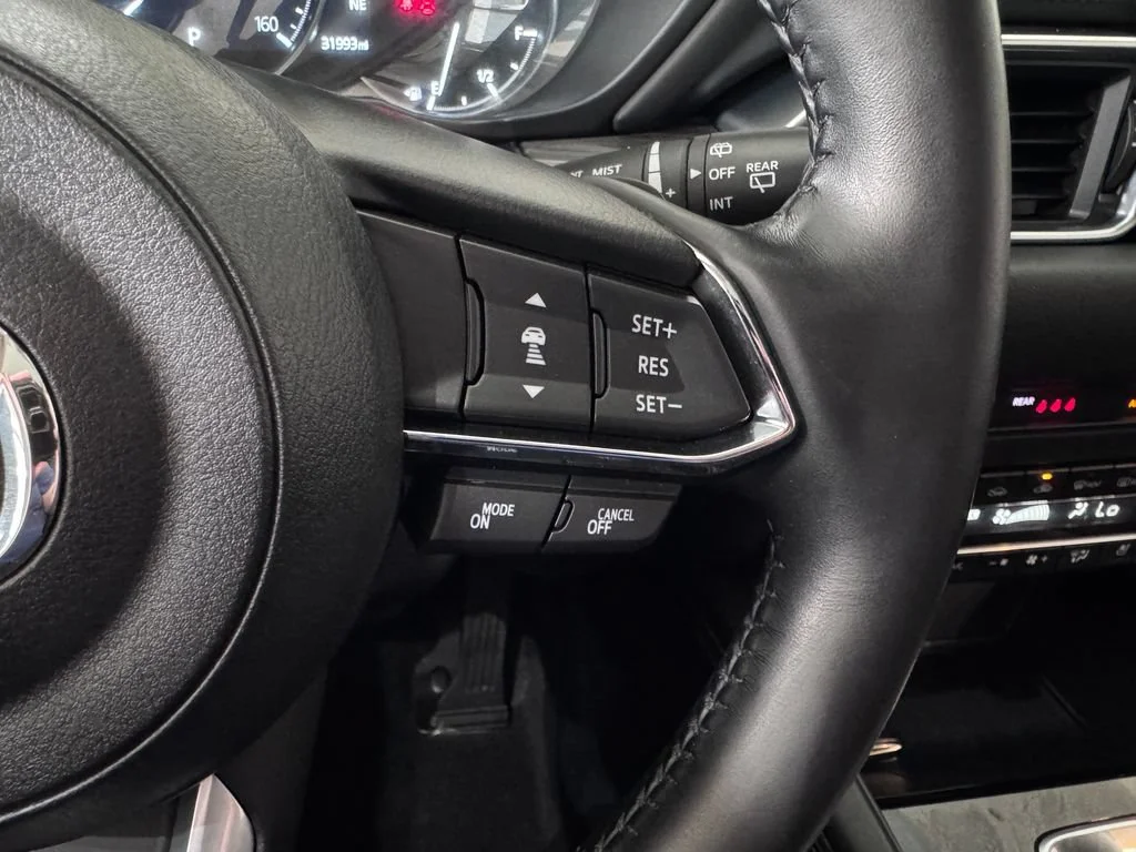 2023 Mazda CX-5 S Premium Plus package - Photo 15