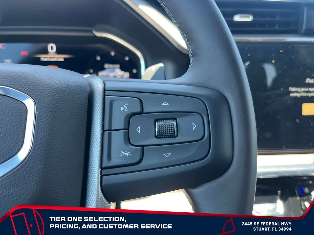 New 2026 DOWNPOUR METALLIC GMC Denali image 26