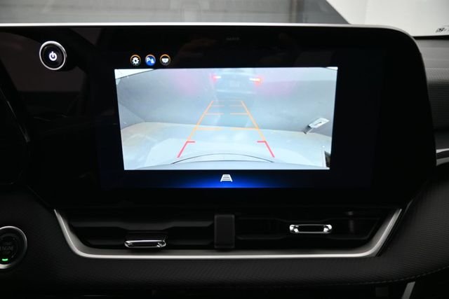 Used 2025 Gray Chevrolet LT image 30