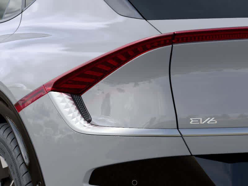 2025 Kia EV6 Wind - Photo 11