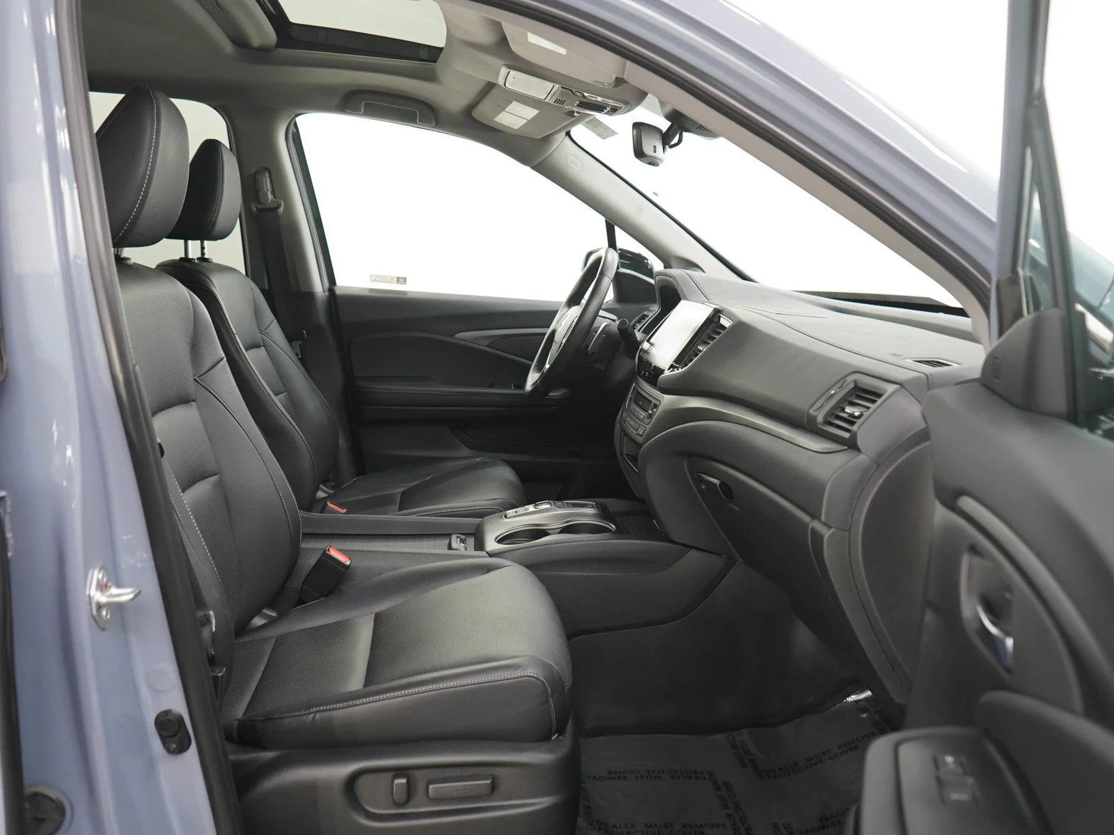 Used 2022 Sonic Gray Honda RTL-E image 11