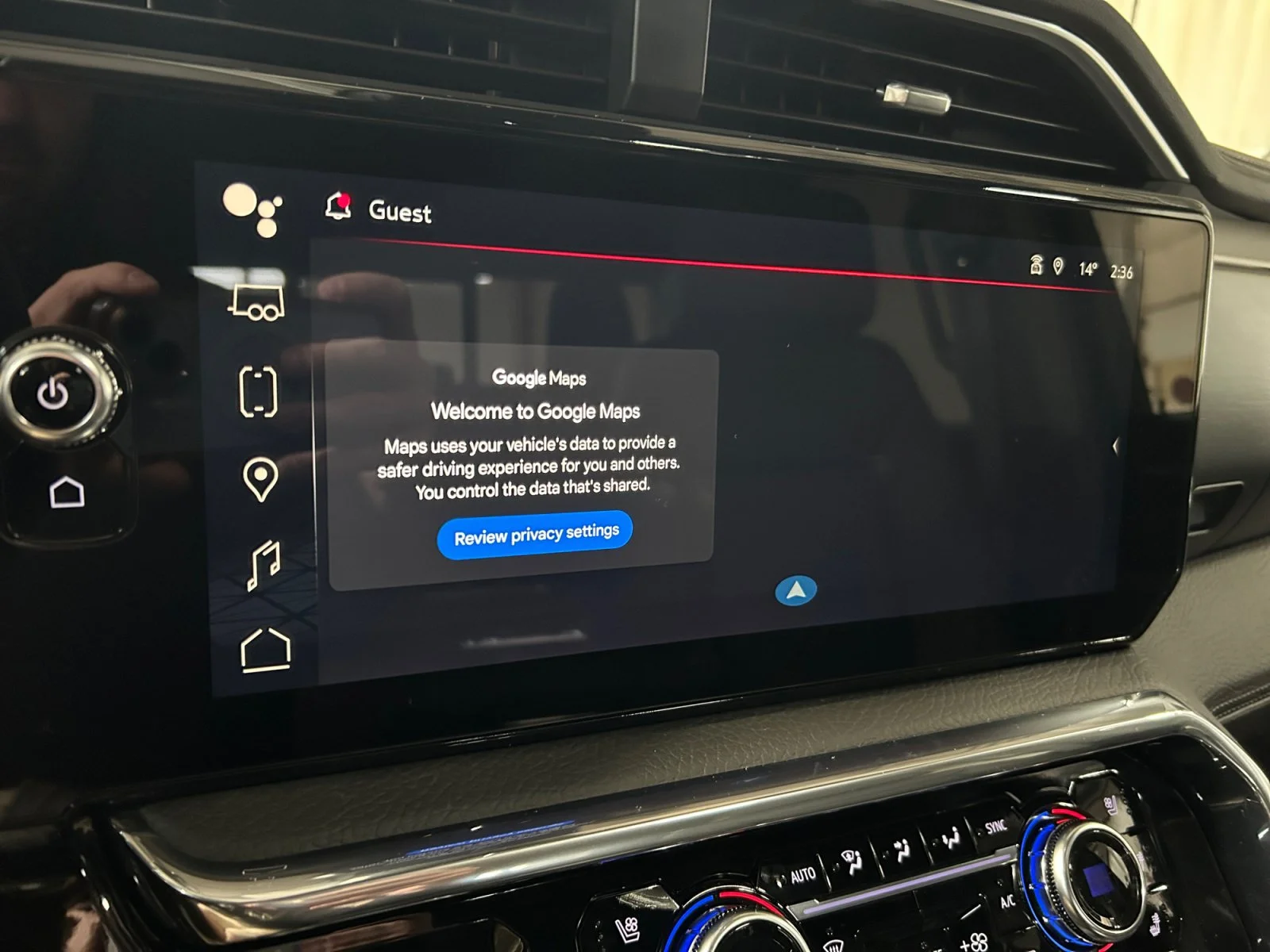 New 2026 Glacier White Tricoat GMC Denali image 26