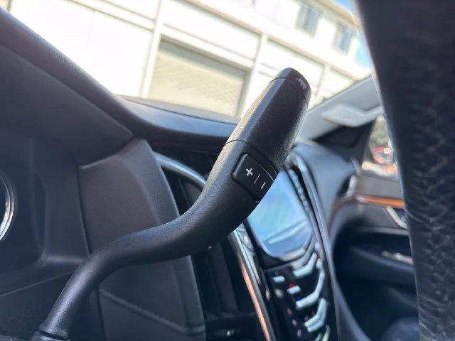 Used 2020 Black Raven Cadillac Luxury image 21