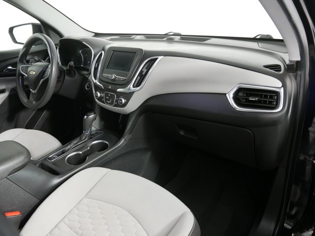 Used 2020 Midnight Blue Metallic Chevrolet LT image 16