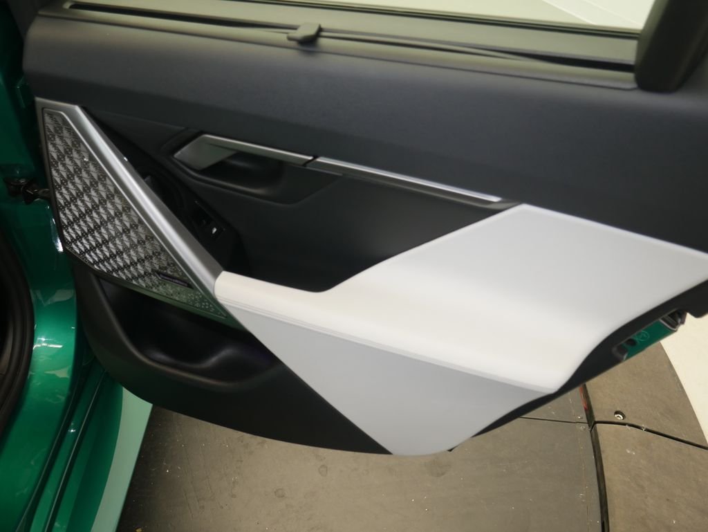 Used 2026 Green Metallic BMW Base image 26