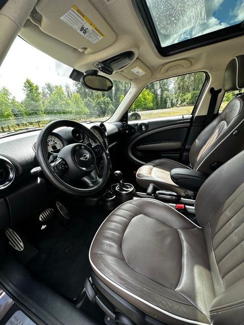 2013 MINI Countryman Countryman S - Photo 13