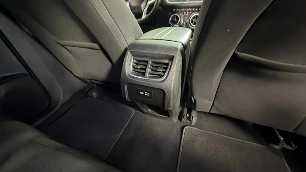 Used 2019 BLACK Chevrolet FWD 4dr w/1LT image 30