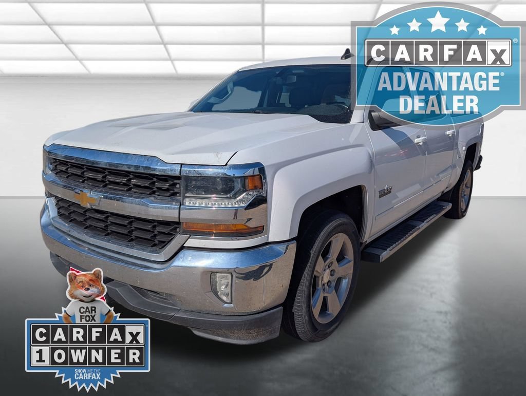 Certified Used 2018 SUMMIT WHITE Chevrolet LT image 26