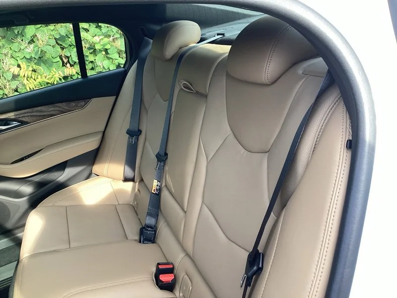 2026 Cadillac CT5 Premium Luxury - Photo 10