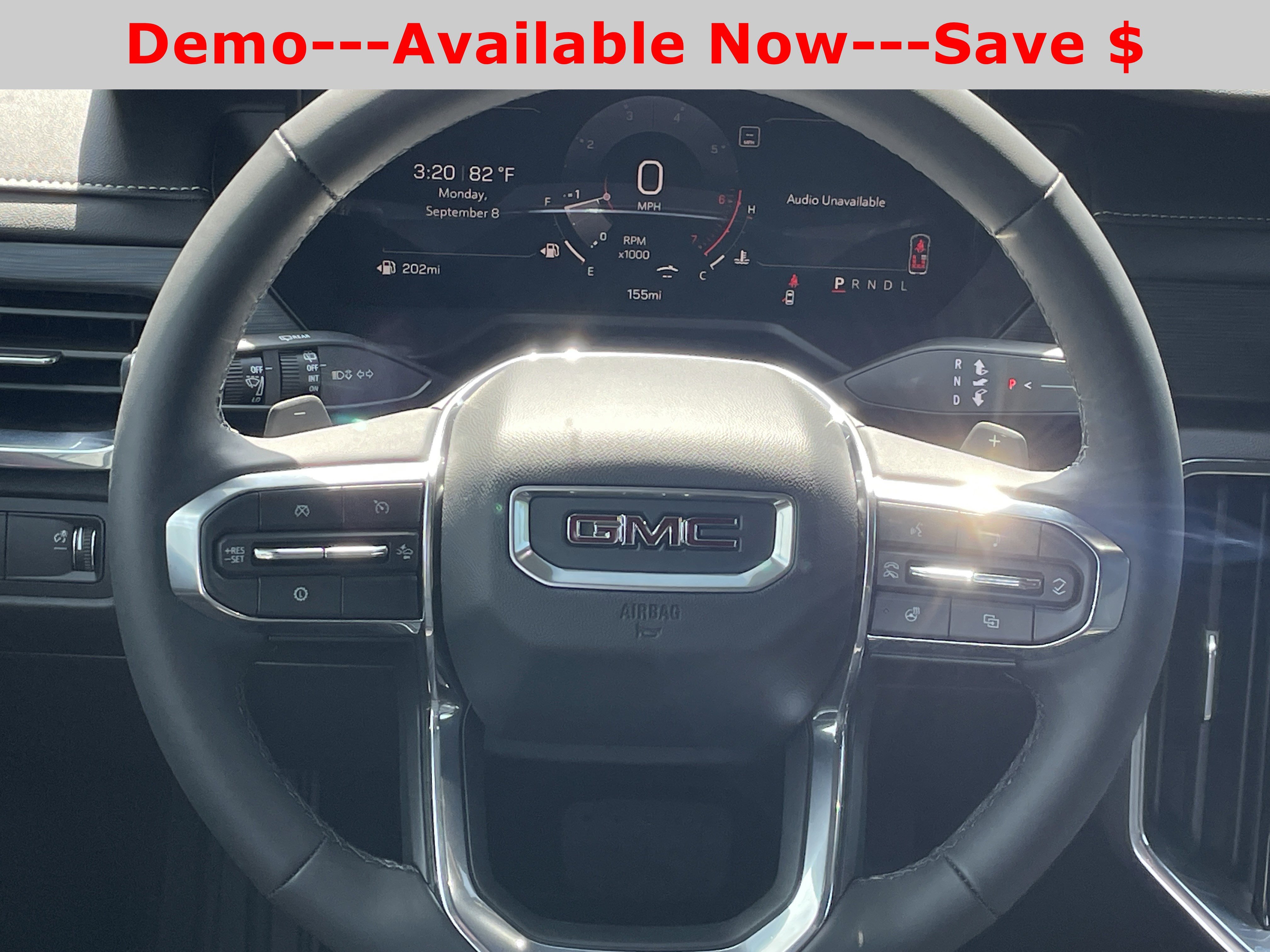 2026 GMC Acadia Elevation - Photo 21