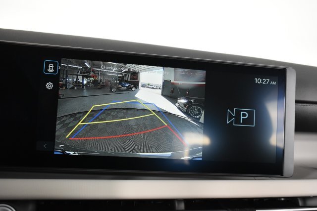 New 2026 Gray Hyundai SE AWD image 25