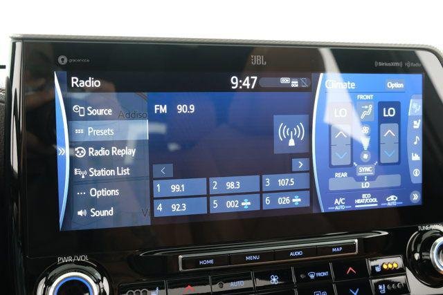 Certified Used 2021 RUBY FLARE PEARL Toyota  image 21