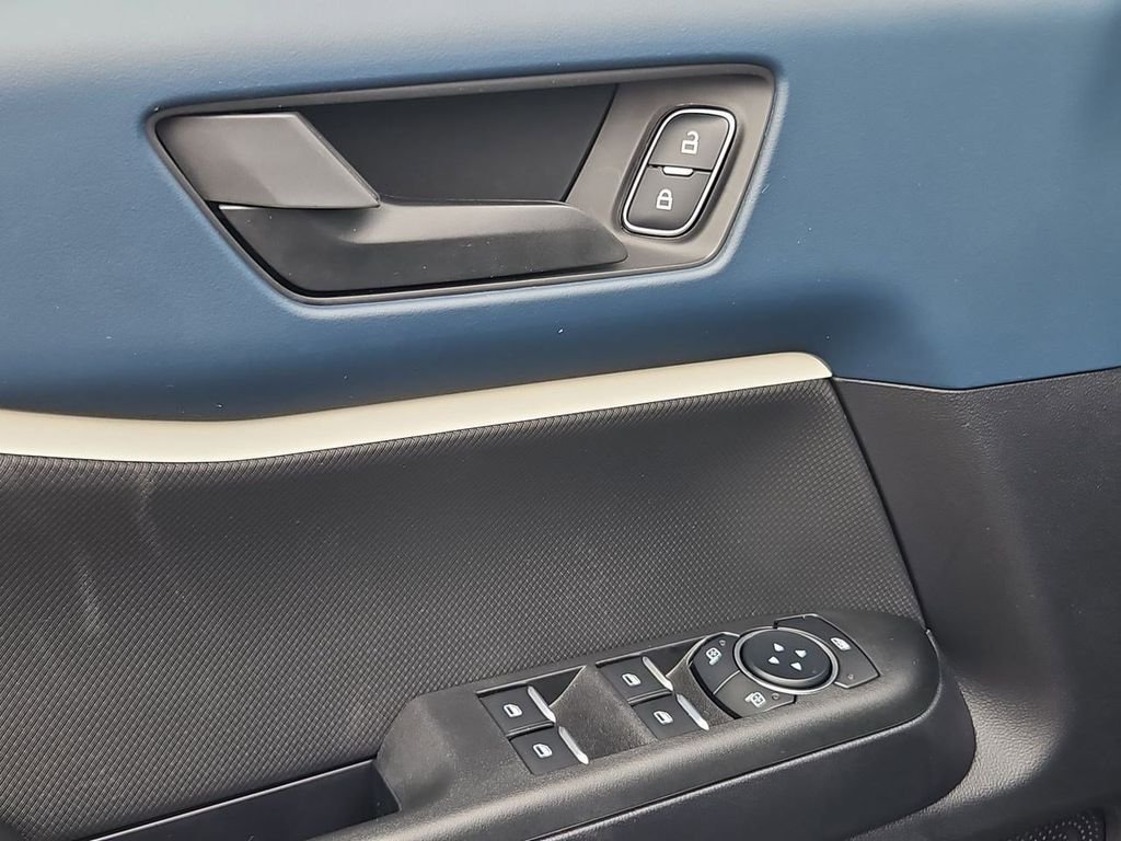 2025 Ford Bronco Sport Heritage - Photo 53