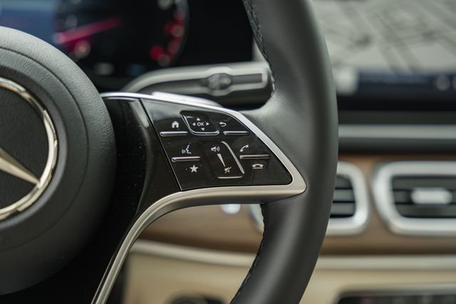 New 2026 Polar White Mercedes-Benz GLE 350 image 27