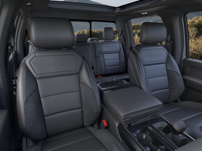 New 2026 Avalanche Ford Raptor® image 43