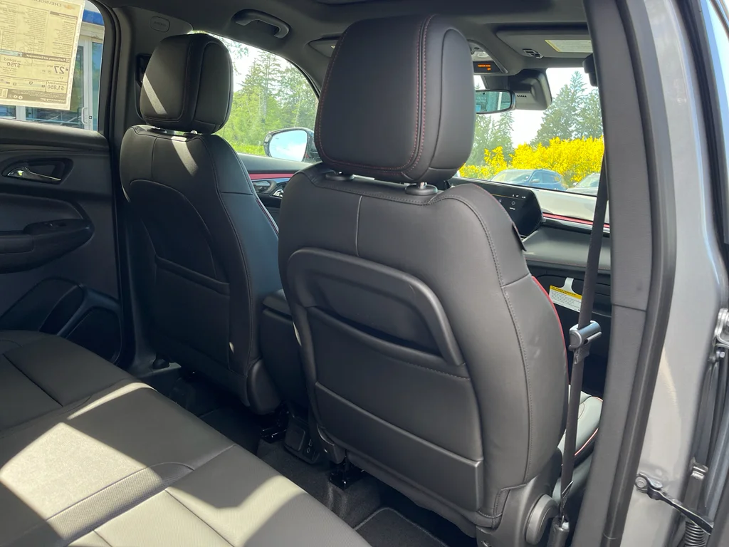 2026 Chevrolet Trailblazer RS - Photo 24