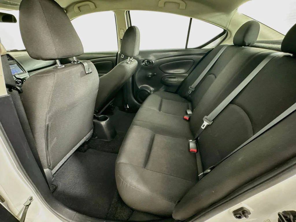 Used 2019 Fresh Powder Nissan 1.6 S Plus image 27