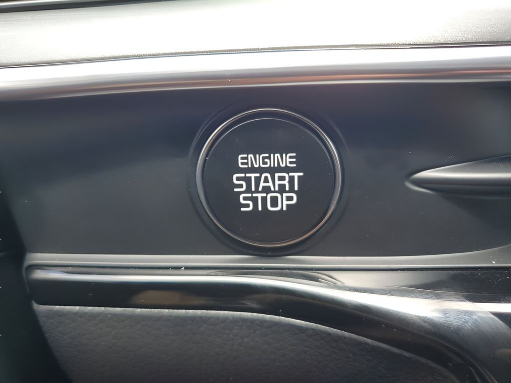 Certified Used 2026 White Kia GT-Line image 24
