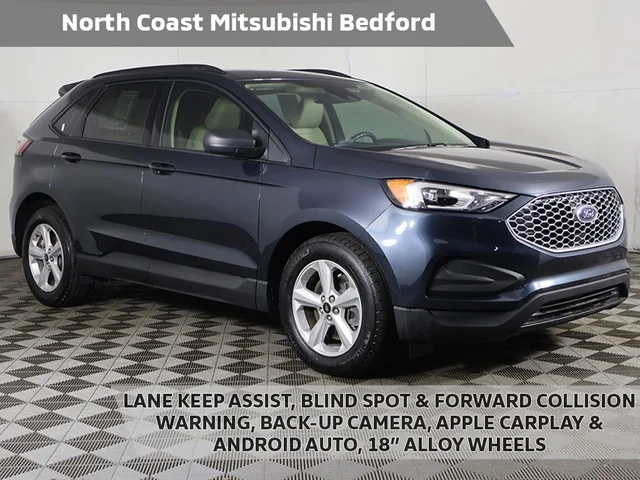 2024 Ford Edge SE