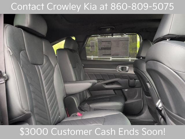 2026 Kia Sorento X-Line SX Prestige - Photo 27