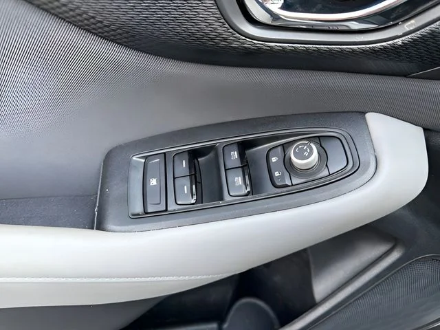 Used 2024 White Subaru Premium image 10