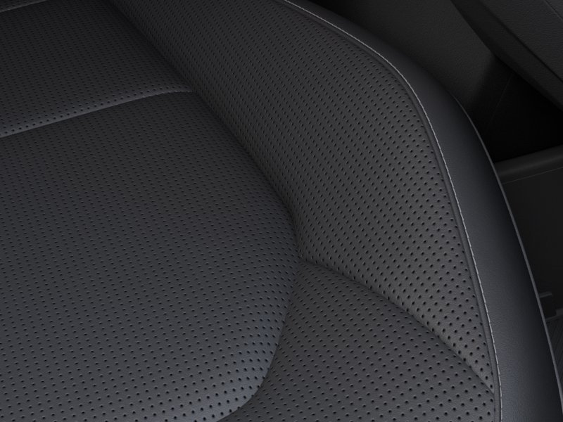 New 2027 Ebony Black Kia Land image 24