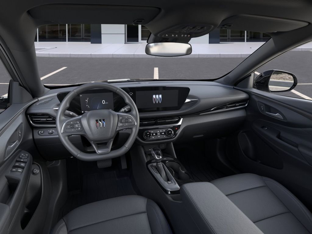 2026 Buick Envista Sport Touring - Photo 15