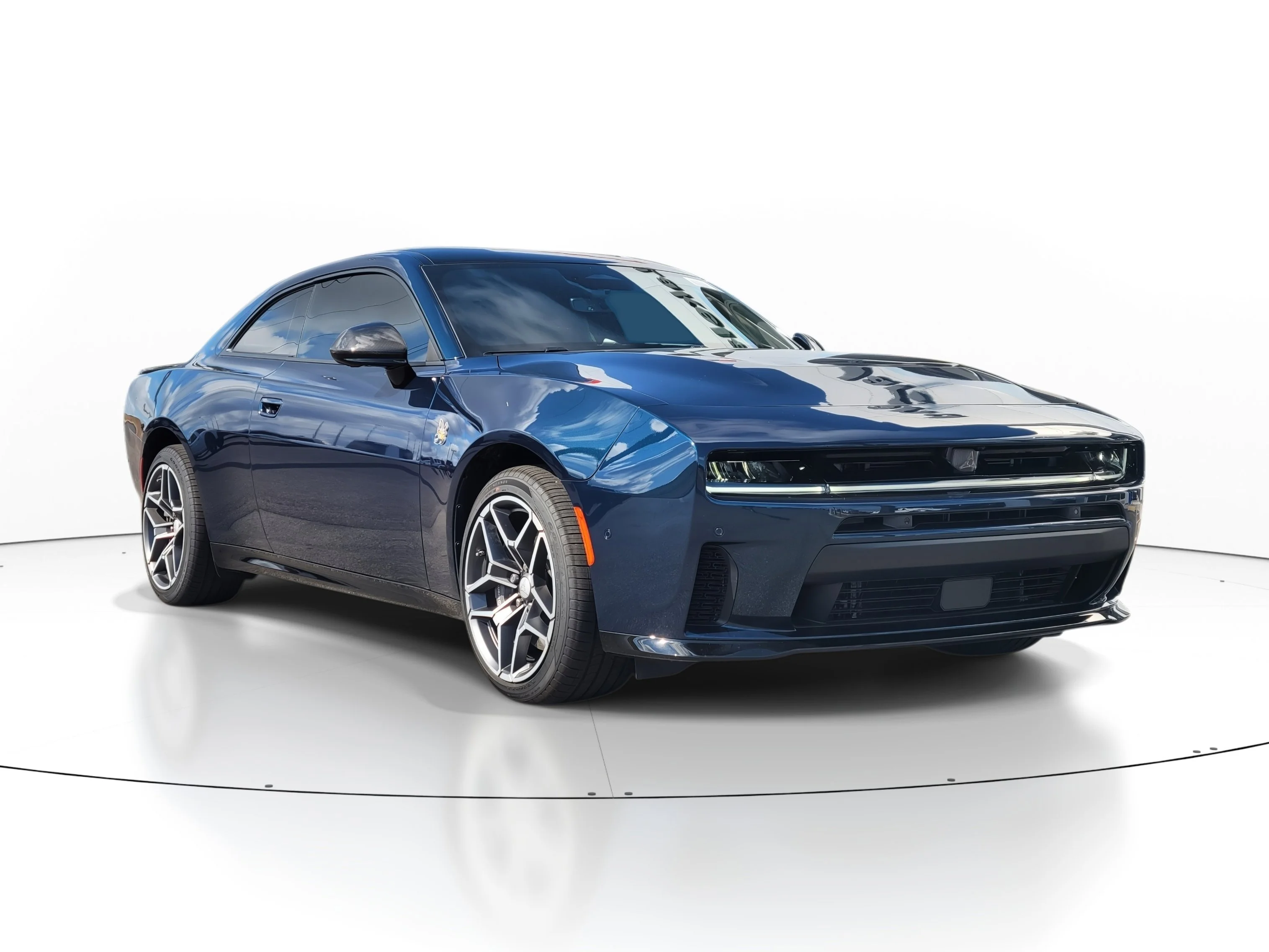 New 2026 After Dark Dodge Scat Pack Plus image 2