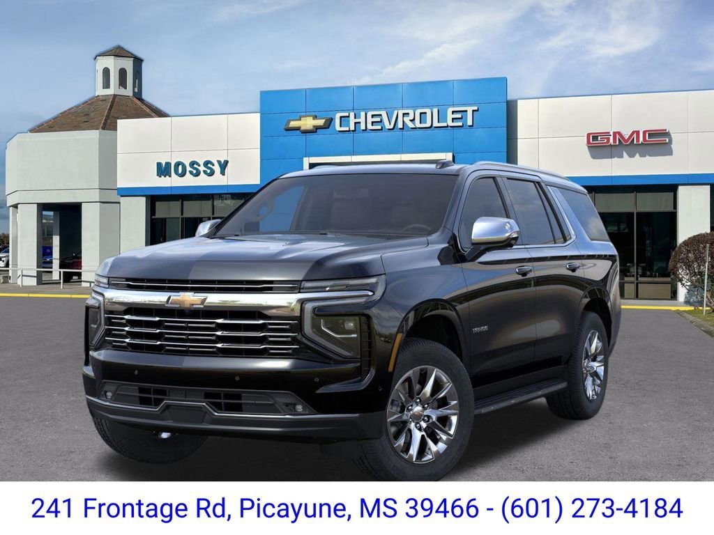 2026 Chevrolet Tahoe Premier - Photo 7