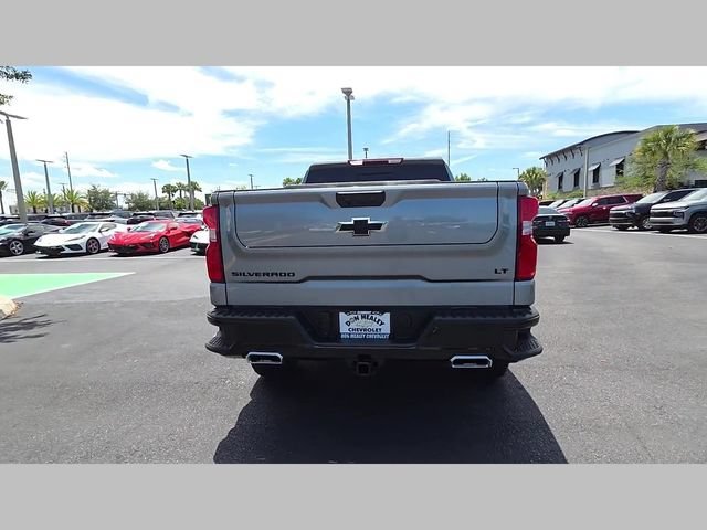 2026 Chevrolet Silverado 1500 LT Trail Boss - Photo 22