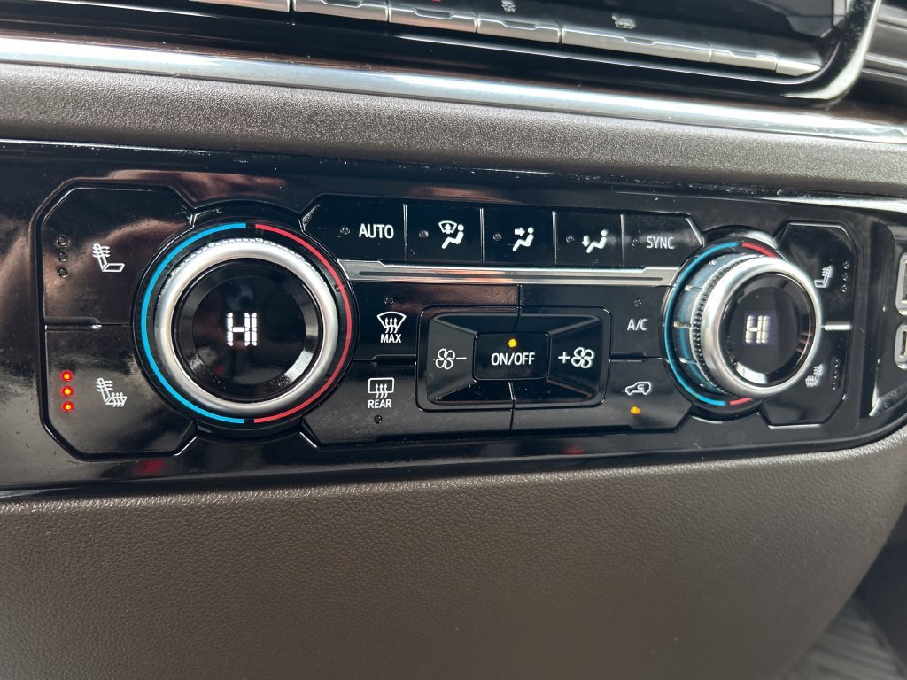 2025 GMC Sierra 1500 SLE - Photo 27