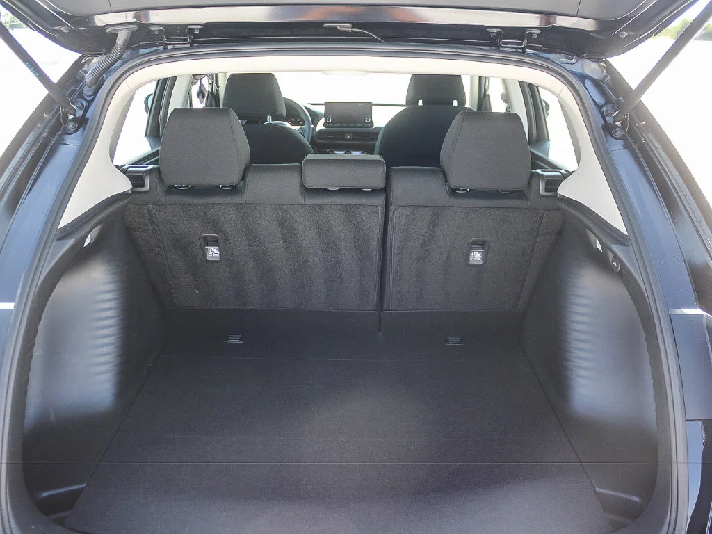 2025 Honda HR-V LX - Photo 26