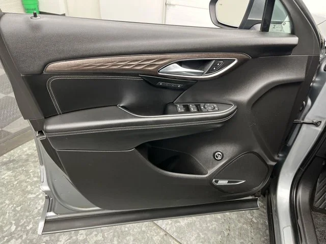 2023 Buick Envision Avenir - Photo 7
