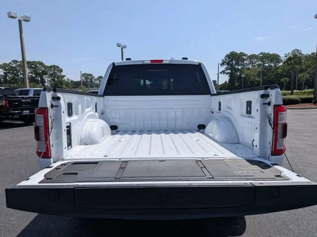 Used 2023 White Ford XL image 12