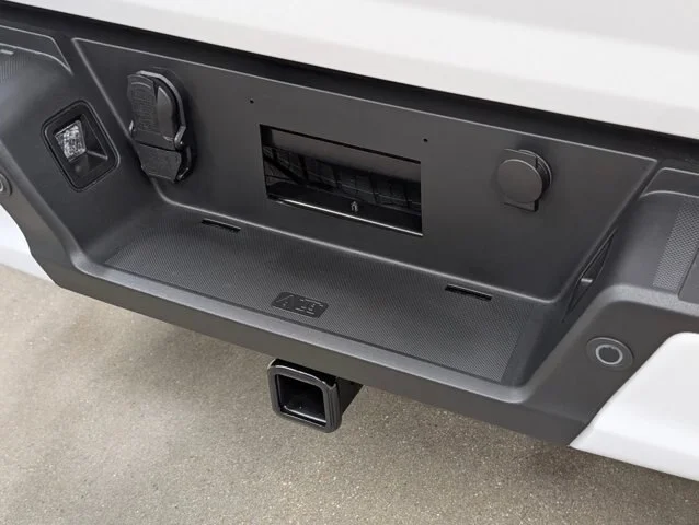 New 2026 Oxford White Ford XLT image 59
