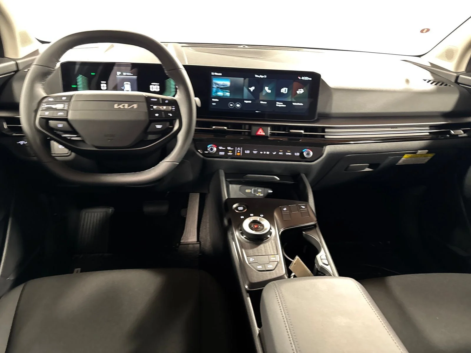 Certified Used 2026 Gray Kia S image 4