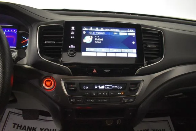 Used 2020 Gray Honda EX-L image 18