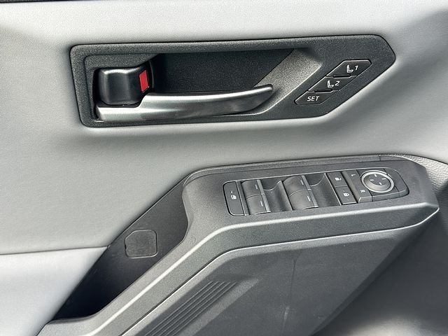 New 2026 White Toyota Limited image 16