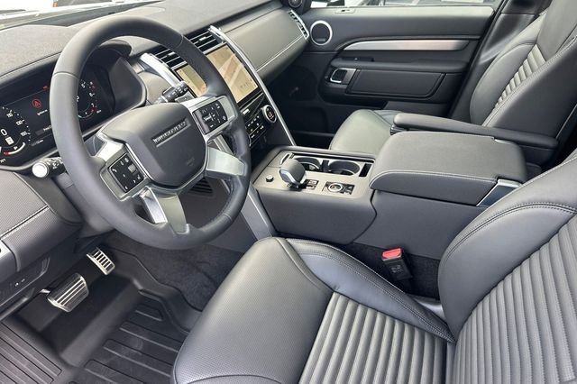 New 2026 Santorini Black Land Rover  image 9