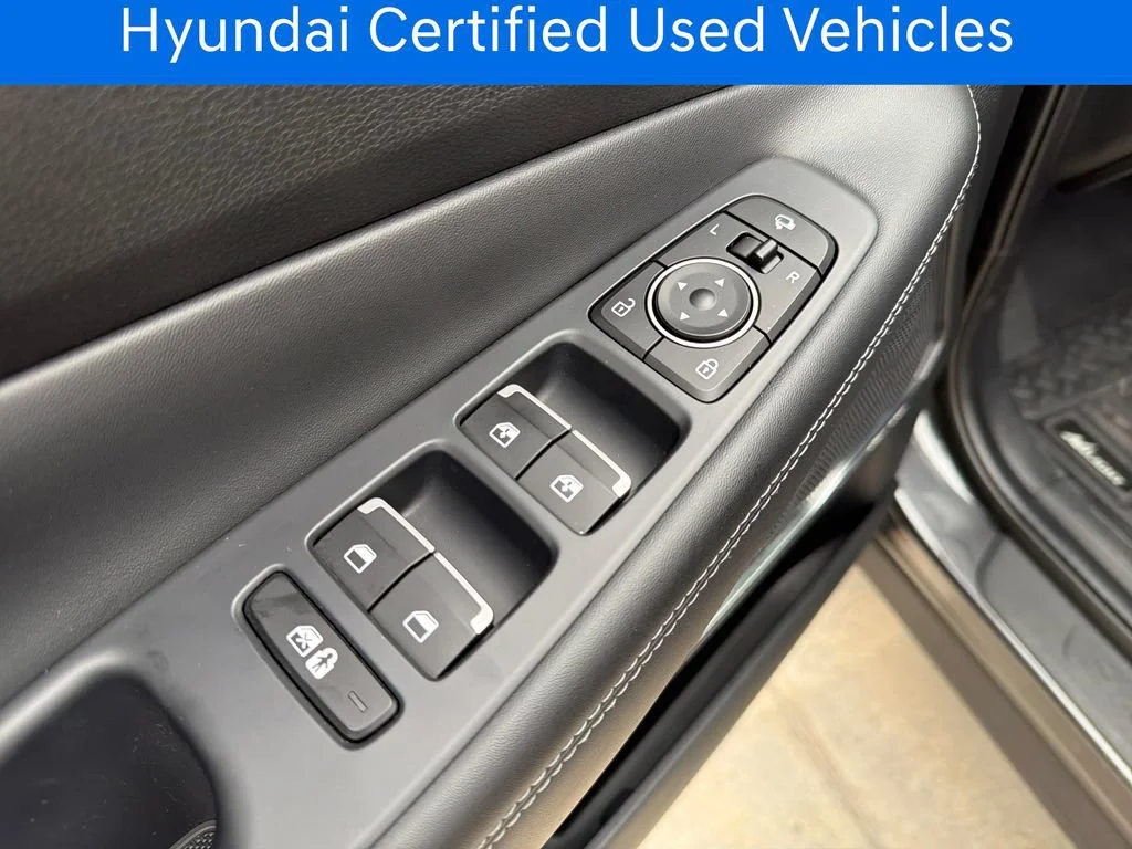 Certified Pre-Owned 2023 Hyundai Santa Fe Limited