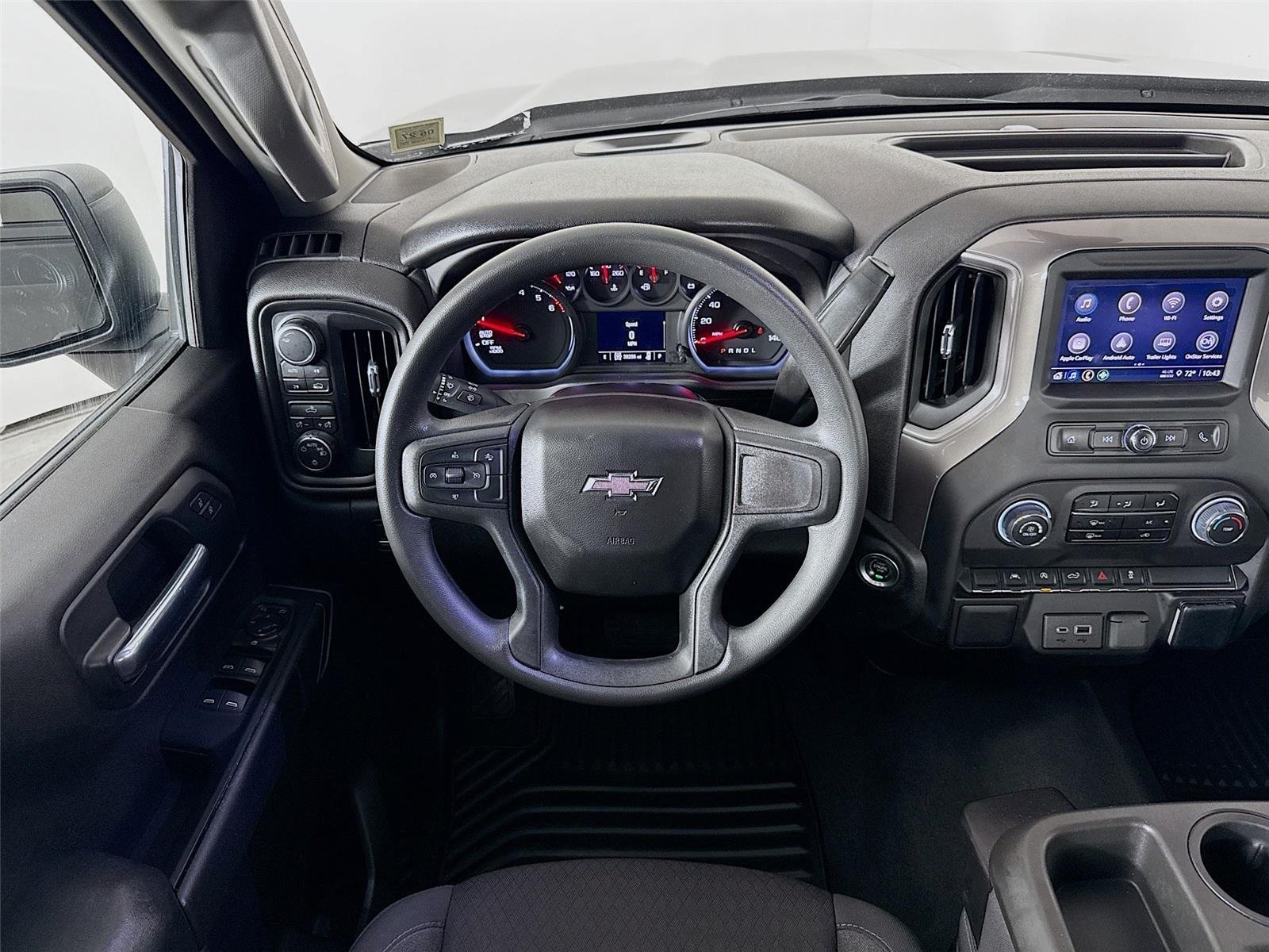 Used 2023 Black Chevrolet Custom image 21